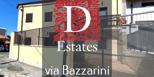 copertina bazz